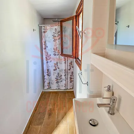 Casa Ti En Javea By Live It El Tosalet