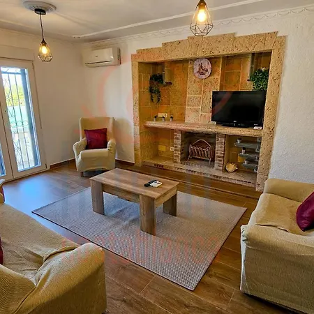 Casa Ti En Javea By Live It Villa