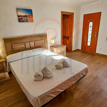 Casa Ti En Javea By Live It