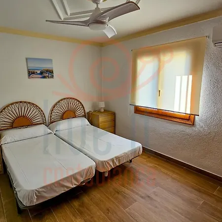 Villa Casa Ti En Javea By Live It