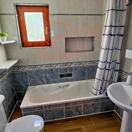 Villa Casa Ti En Javea By Live It