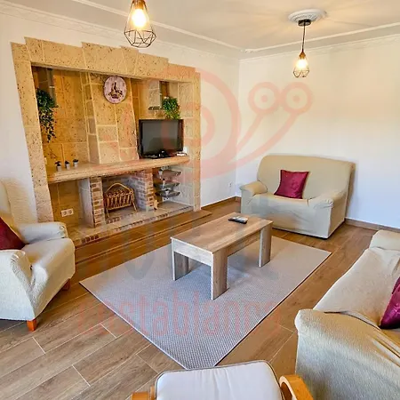 Villa Casa Ti En Javea By Live It *