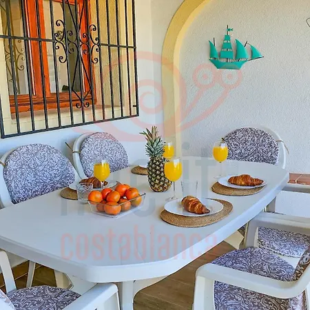 Casa Ti En Javea By Live It